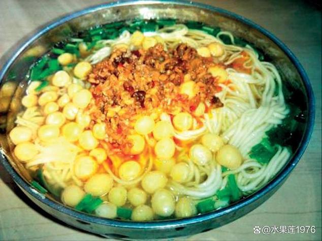 四川美食速食早餐推荐？四川美食速食早餐推荐图片？  第2张