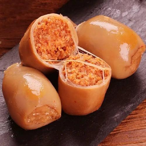 公众号简介东北特产美食？东北公众号都有哪些？  第3张
