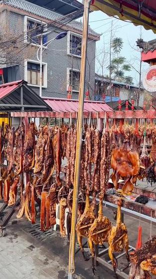 彭州特色美食特产？彭州的特色美食？  第1张