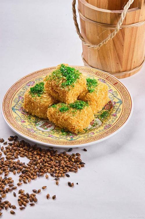 河北特产美食小吃大全，河北前十特产小吃  第5张