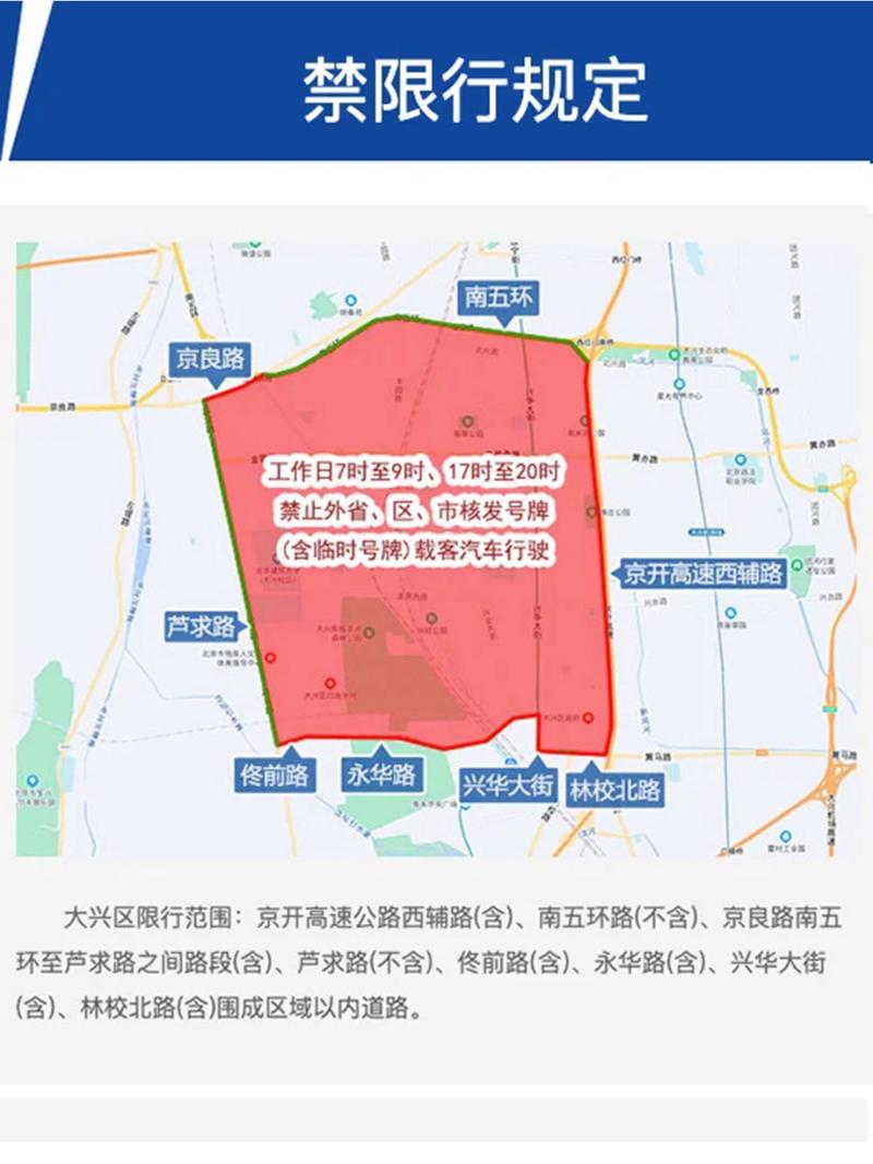 最新限行4月？2021四月份限行？  第5张