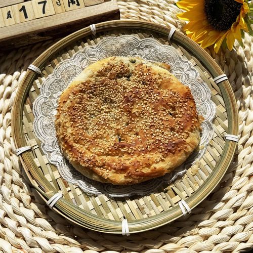 泰州美食特产简介，泰州地方特色美食？  第3张