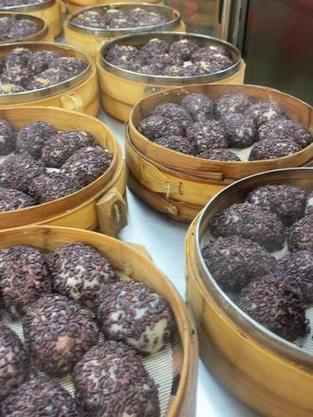 泰州美食特产简介，泰州地方特色美食？  第5张