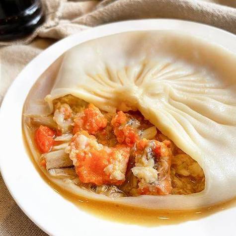 泰州美食特产简介，泰州地方特色美食？  第6张