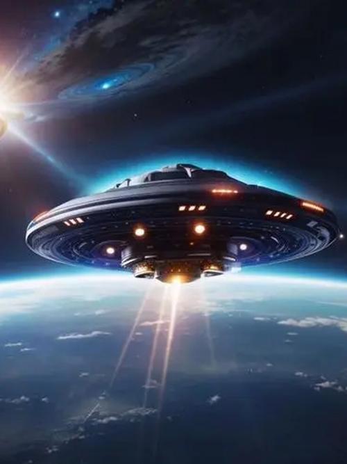 ufo中国？ufo中国第一人？  第4张