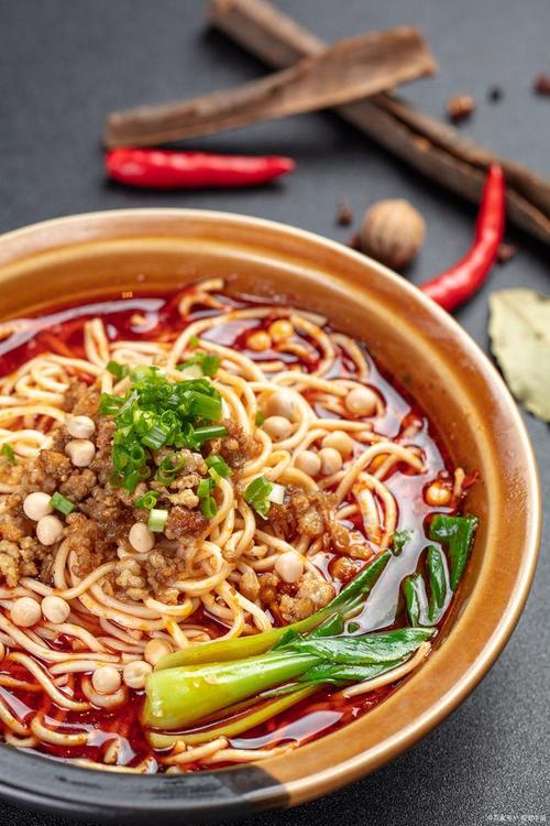 成都当地美食小吃？成都当地美食小吃特色？  第2张