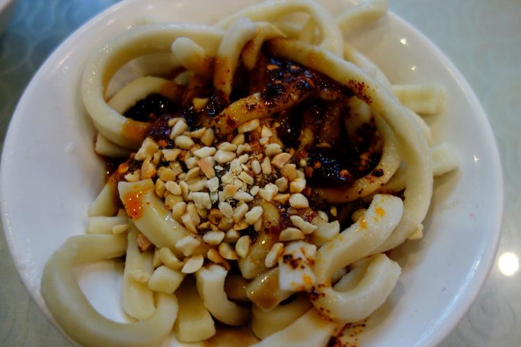 成都当地美食小吃？成都当地美食小吃特色？  第4张