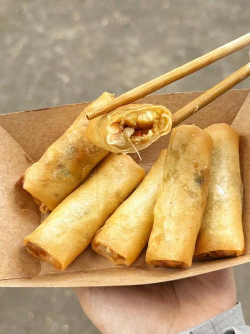 潮州特产美食小吃？潮州必买的前十特产？  第1张