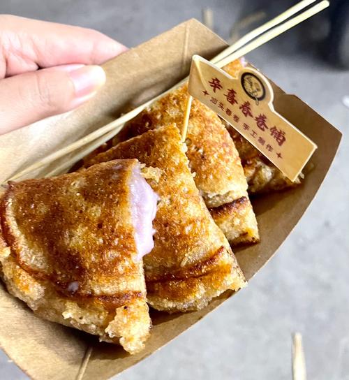 潮州特产美食小吃？潮州必买的前十特产？  第4张