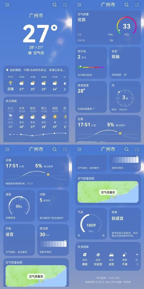 本地天气预报哪下载，本地天气预报下载大全  第3张