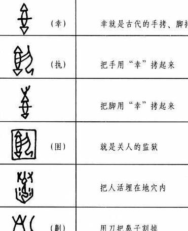 满清前十配刑？满清前十配型？  第4张