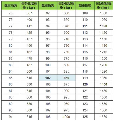 载重量是什么意思，载重是指什么？  第6张