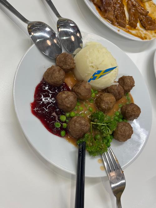 成都宜家美食攻略，成都宜家餐厅  第2张