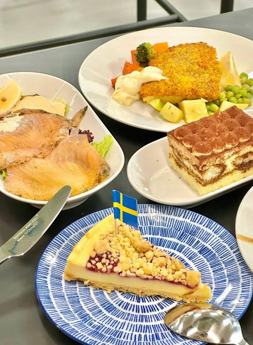 成都宜家美食攻略，成都宜家餐厅  第4张