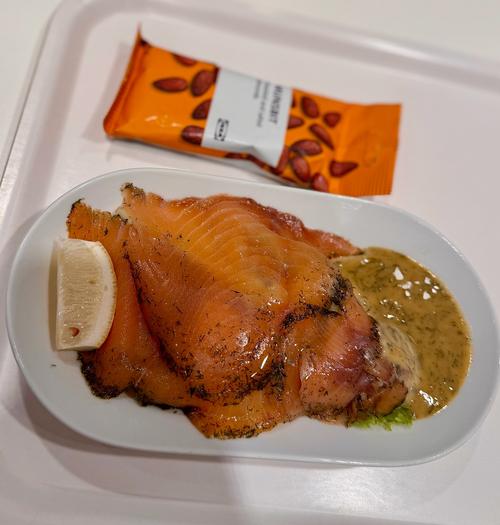 成都宜家美食攻略，成都宜家餐厅  第5张