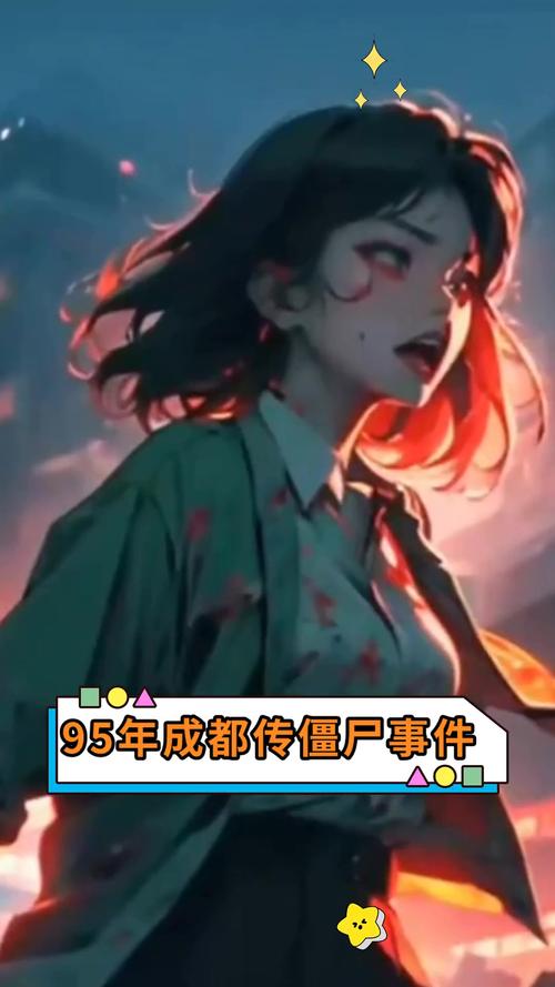 成都僵尸事件百科？成都僵尸事件百科视频？  第2张