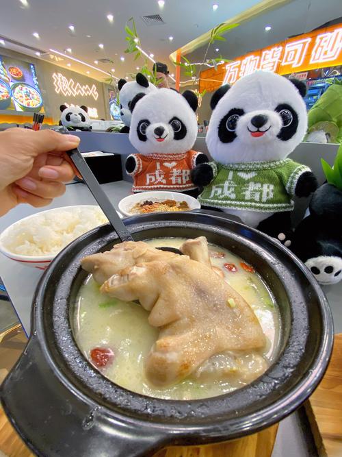 成都东站附近小吃美食，成都东站附近美食攻略？  第2张