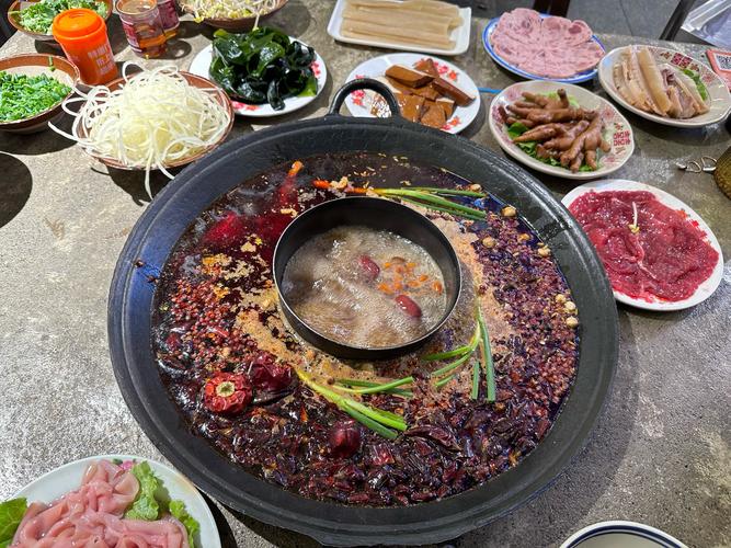 成都东站附近小吃美食，成都东站附近美食攻略？  第3张