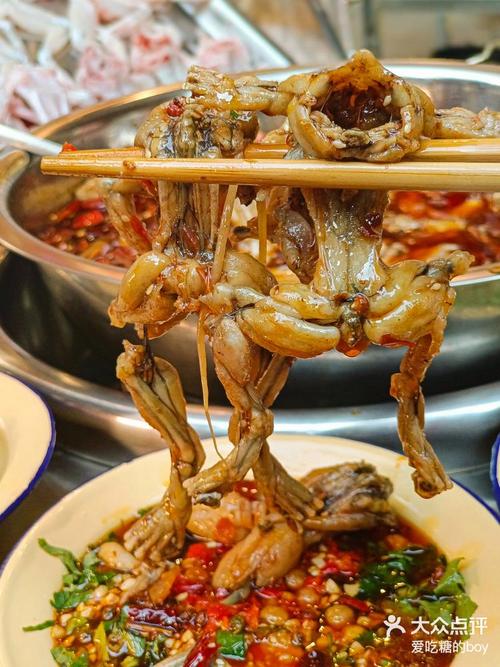 成都东站附近小吃美食，成都东站附近美食攻略？  第6张