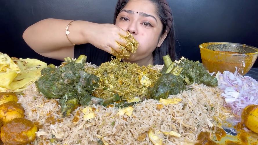 印度的地方有什么美食特产？印度有什么特色美食？  第2张