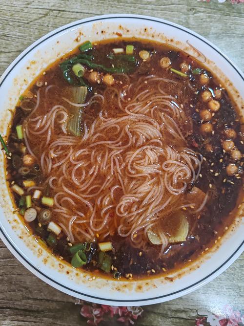 免费的四川美食推荐？去四川必吃的前十美食？  第6张