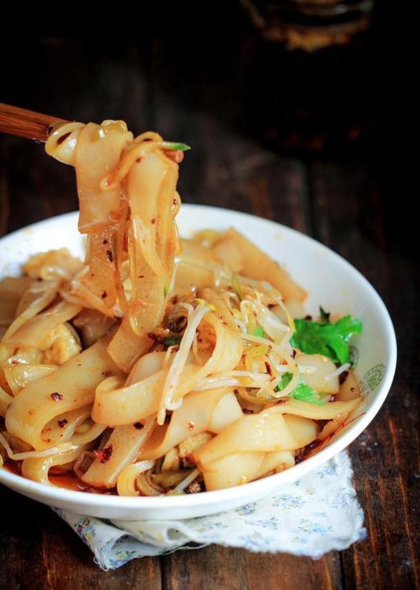 陕西有什么特产和美食简介，陕西有哪些美食特产？  第1张