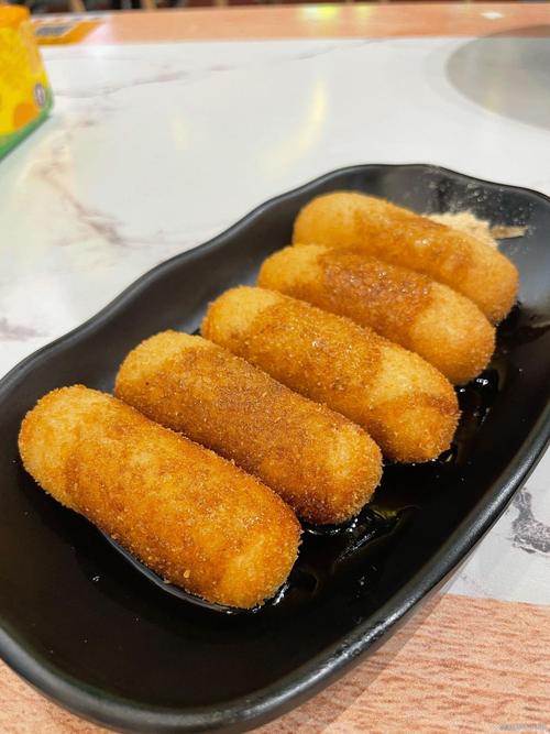 成都宽窄巷子特色美食，关于成都宽窄巷子的美食介绍？  第5张