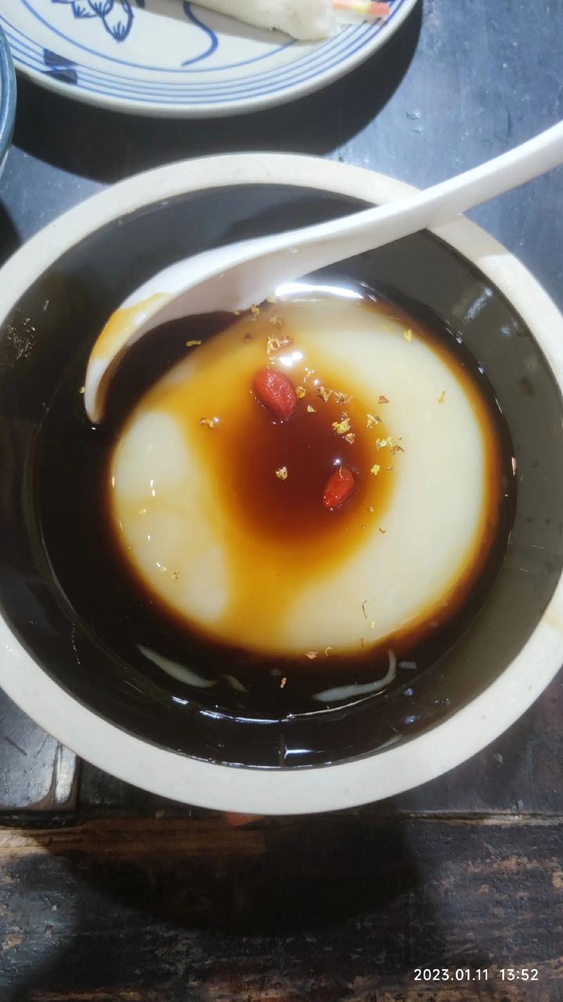 成都都江堰特色美食，都江堰特色美食街？  第1张