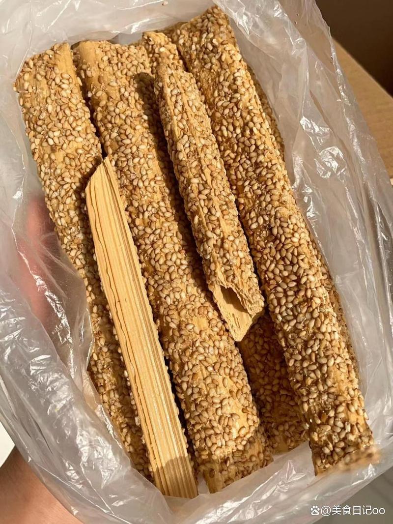 英山特产美食豆腐粑的做法，英山美食粑粑？  第4张