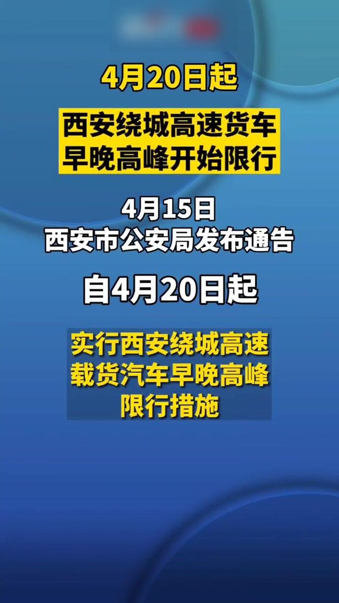 西安今天限号吗？西安今天限号吗限行时间？  第2张