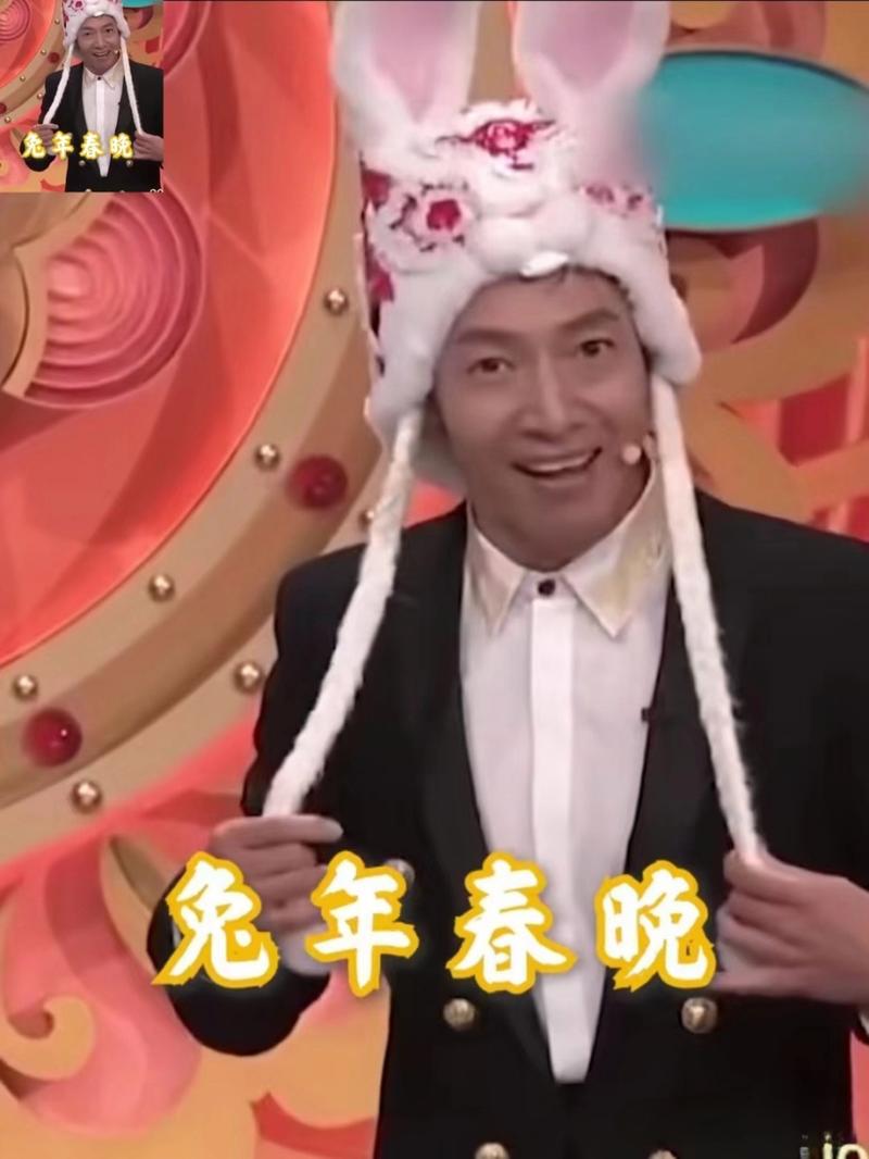 2012年春晚灵异事件辟谣，2012年春晚灵异事件真相曝光!  第1张