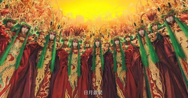 2012年春晚灵异事件辟谣，2012年春晚灵异事件真相曝光!  第3张