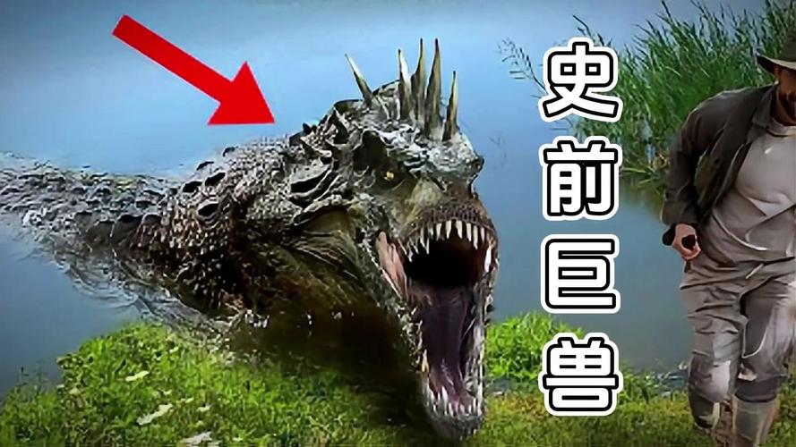 远古最可怕的三大巨蟒，远古前十巨蛇？  第5张