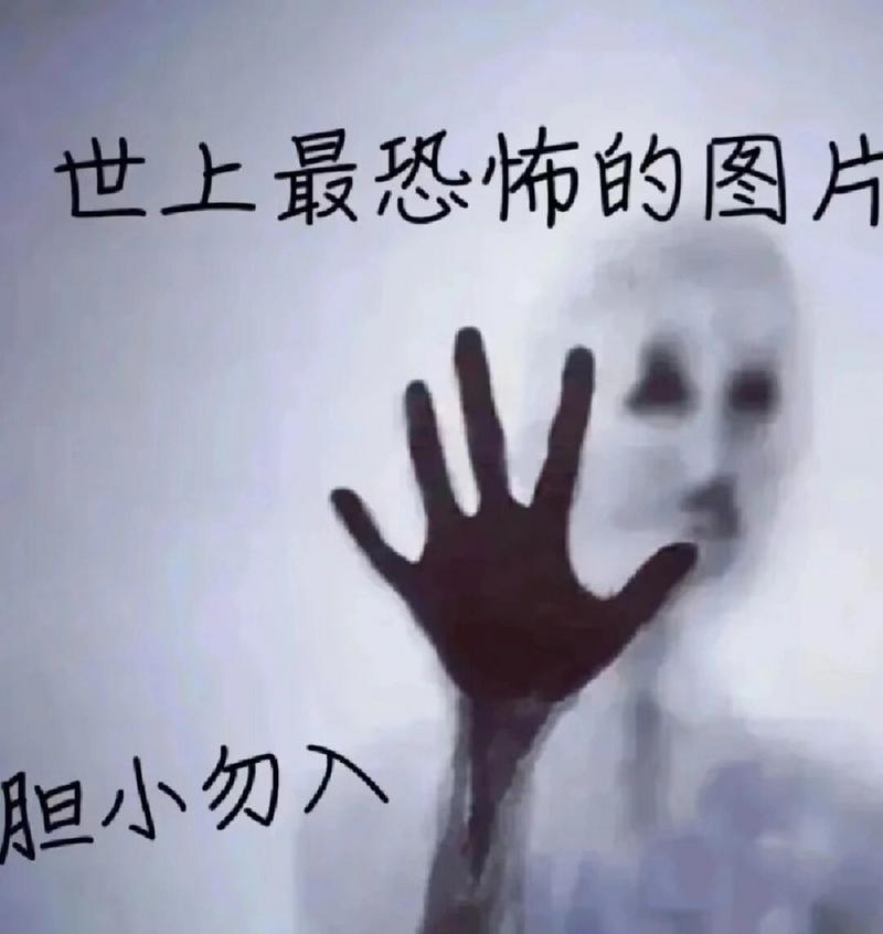 前十诡异图片大全？前十诡异图片欺骗你的眼睛？  第2张