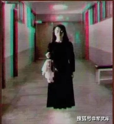 前十诡异图片大全？前十诡异图片欺骗你的眼睛？  第5张
