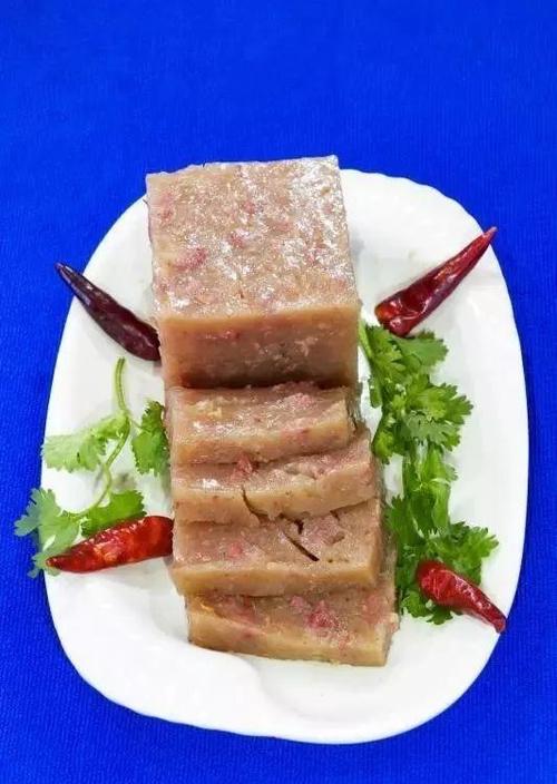 石家庄特产美食推荐？石家庄特色特产？  第2张