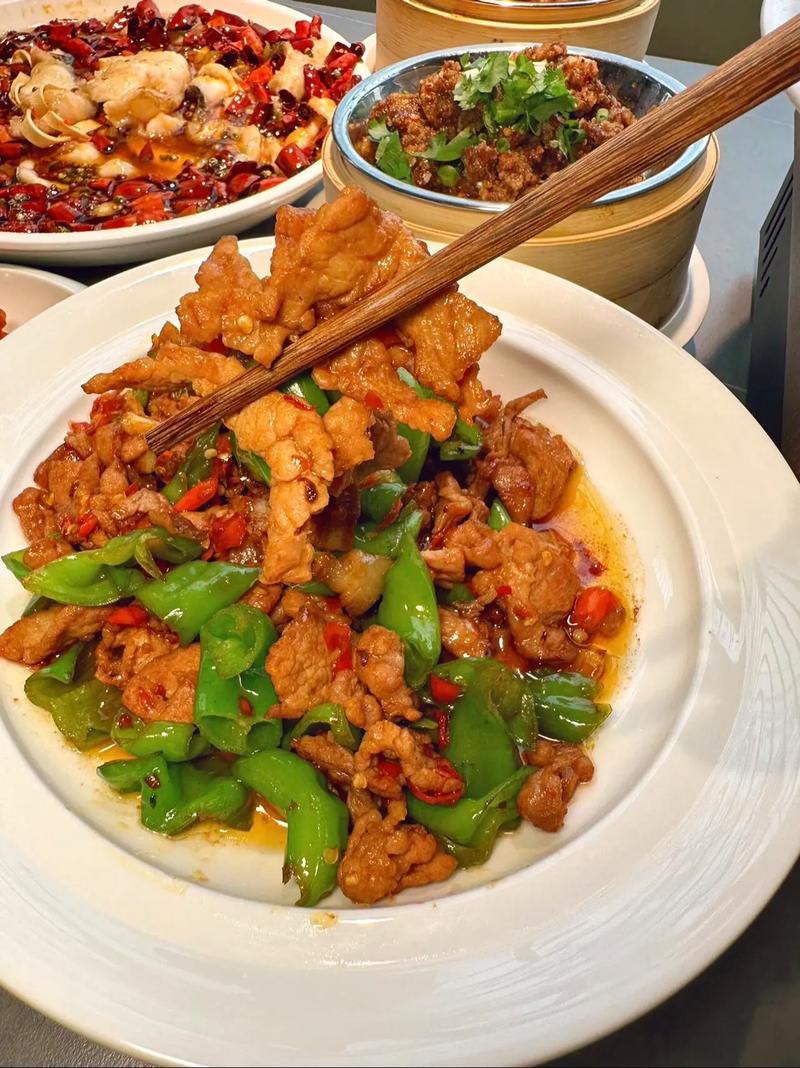 成都温江特色美食推荐？成都温江的特色美食？  第4张