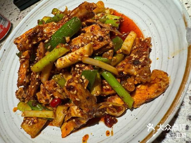 成都温江特色美食推荐？成都温江的特色美食？  第6张