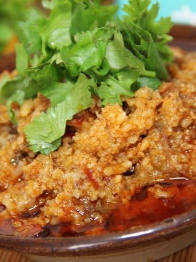 四川美食推荐彭州，四川彭州名吃  第3张