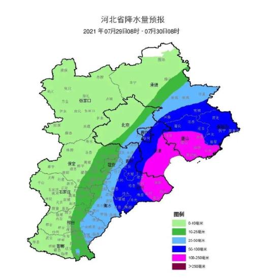 行唐3o天天气预报，行唐三十天天气？  第3张