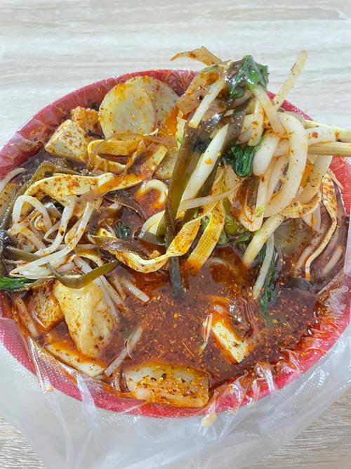 新乡特产美食做法，新乡特色食物  第2张