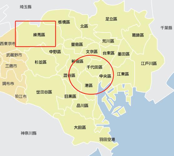 日本东京天气热不热，东京天气热吗？  第4张