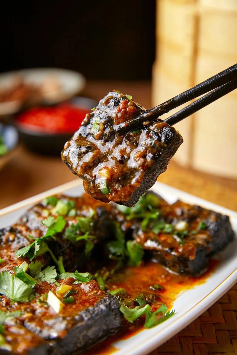 漳州特产小吃美食，漳州特产小吃美食推荐？  第1张