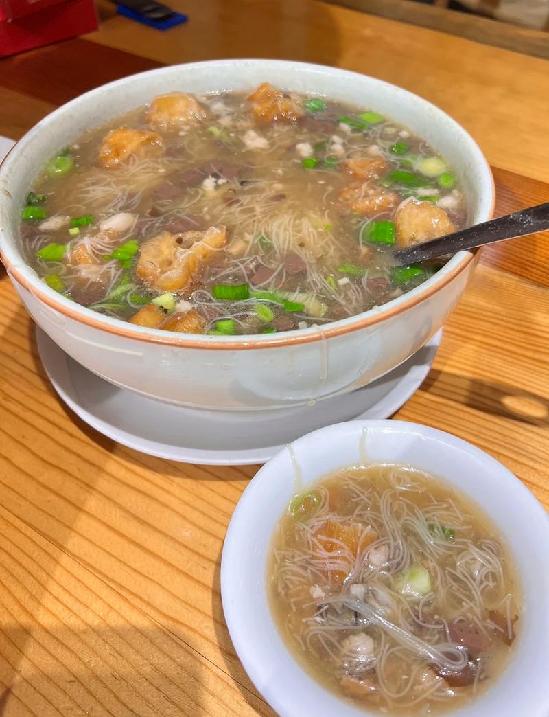 漳州特产小吃美食，漳州特产小吃美食推荐？  第2张