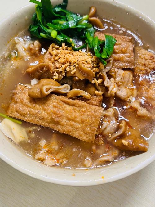 漳州特产小吃美食，漳州特产小吃美食推荐？  第5张