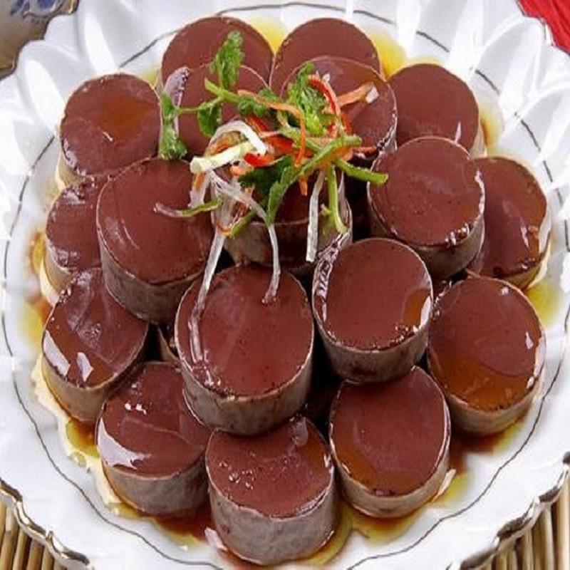 辽宁特产美食做法，辽宁特色美食小吃  第1张