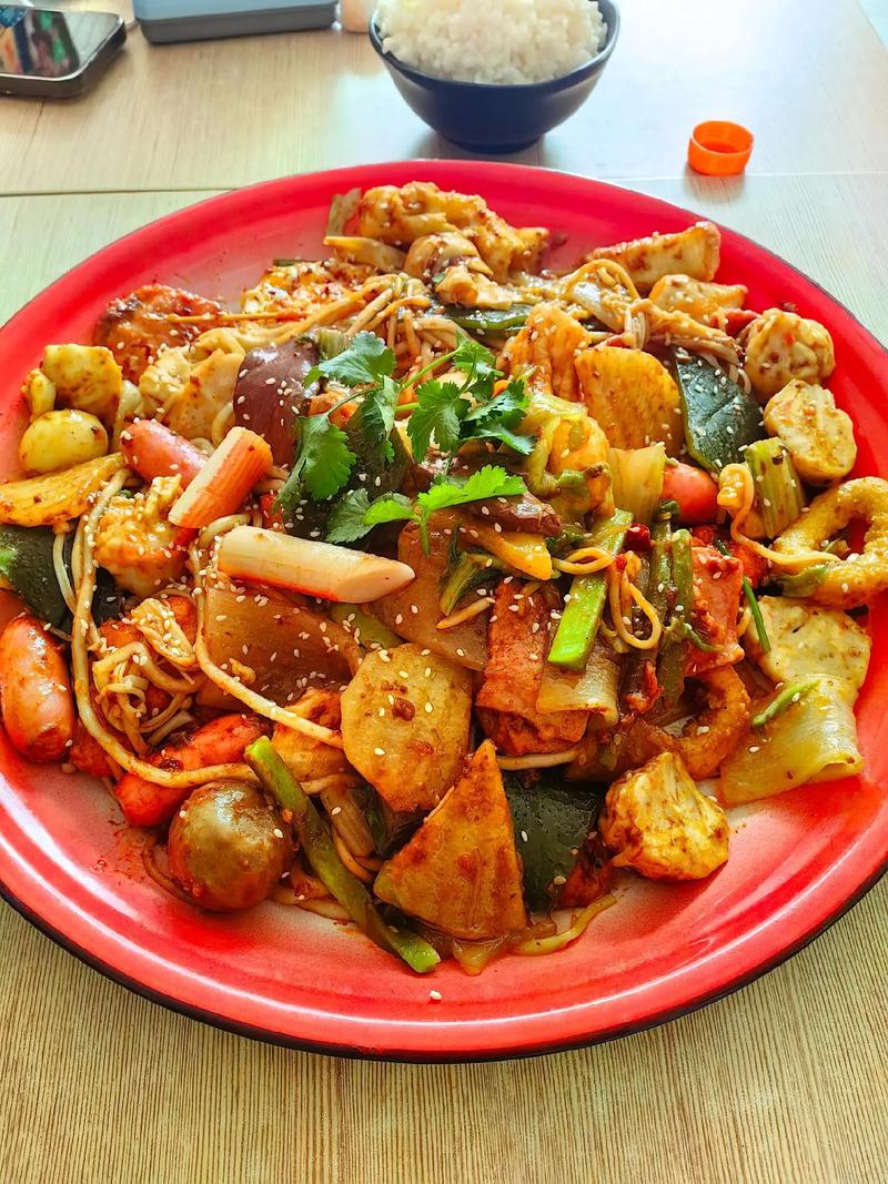 辽宁特产美食做法，辽宁特色美食小吃  第5张