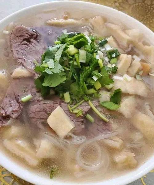 宁夏特产美食推荐，宁夏特产美食推荐一下？  第1张