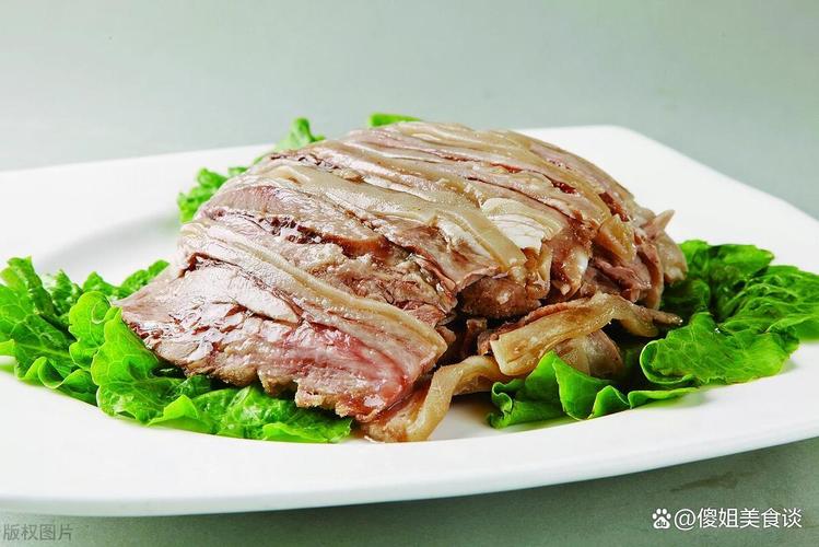 宁夏特产美食推荐，宁夏特产美食推荐一下？  第2张
