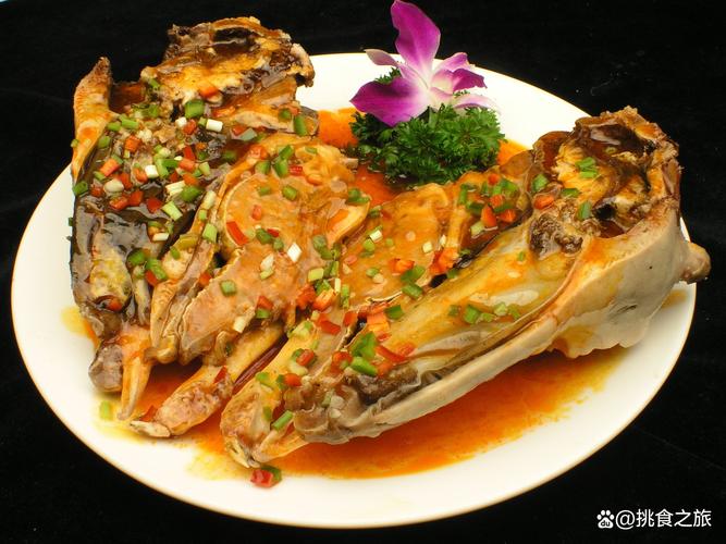 宁夏特产美食推荐，宁夏特产美食推荐一下？  第6张